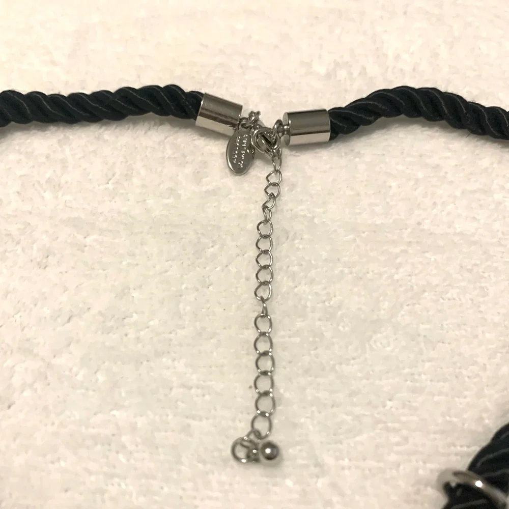 Beautiful Necklace, Ann Taylor, like new - Picture 3 of 4